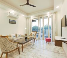 India Haryana Gurugram vacation rental compare prices direct by owner 27432725