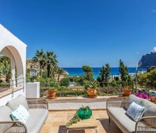 Spain Illes Balears Cala Sant Vicenç vacation rental compare prices direct by owner 28981273