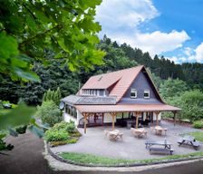 Germany Rheinland-Pfalz Schutzbach vacation rental compare prices direct by owner 5021174