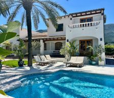 Spain Alicante Parcent vacation rental compare prices direct by owner 19752211