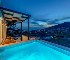 Greece Syros Foinikas vacation rental compare prices direct by owner 27343318