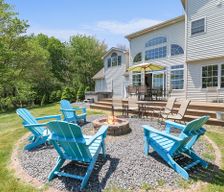 United States Pennsylvania Long Pond vacation rental compare prices direct by owner 27155982