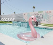United States California Palm Springs vacation rental compare prices direct by owner 26531401