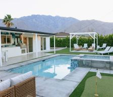 United States California Palm Springs vacation rental compare prices direct by owner 26531401