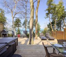 Canada Ontario Bayfield vacation rental compare prices direct by owner 27171851