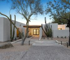 United States Arizona Paradise Valley vacation rental compare prices direct by owner 26597961