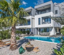 Croatia Splitsko-dalmatinska županija Makarska vacation rental compare prices direct by owner 9465896