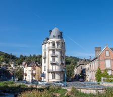 France Auvergne-Rhône-Alpes La Bourboule vacation rental compare prices direct by owner 29517502