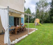 France Auvergne-Rhône-Alpes Bort-l'Étang vacation rental compare prices direct by owner 27975599