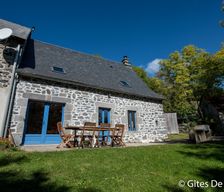 France Auvergne-Rhône-Alpes Picherande vacation rental compare prices direct by owner 29440134