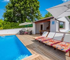 Croatia Istarska županija Pazin vacation rental compare prices direct by owner 4037139