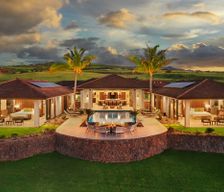United States Hawaii Koloa vacation rental compare prices direct by owner 29563230