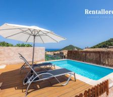 Spain Balearic Islands Capdepera vacation rental compare prices direct by owner 10979239