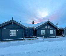 Norway Innlandet Sjusjøen vacation rental compare prices direct by owner 25181936