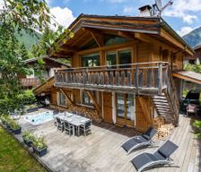 France Auvergne-Rhône-Alpes Chamonix vacation rental compare prices direct by owner 27411048