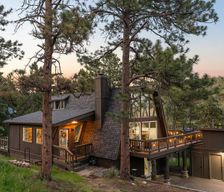 United States Colorado Morrison vacation rental compare prices direct by owner 27578181