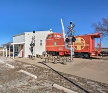 United States Missouri Joplin vacation rental compare prices direct by owner 27258265