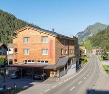 Austria Vorarlberg Klösterle vacation rental compare prices direct by owner 23904714