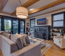 United States California Carnelian Bay vacation rental compare prices direct by owner 27460392