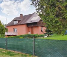 Poland Pomorskie Łążek vacation rental compare prices direct by owner 26647976