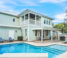 United States Florida Rosemary Beach vacation rental compare prices direct by owner 23846491