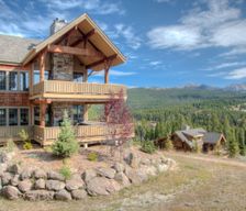 United States Montana Big Sky vacation rental compare prices direct by owner 232412