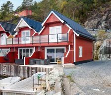 Norway Vestland Bjørnafjorden vacation rental compare prices direct by owner 27450539
