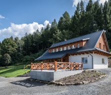 Czechia Zlínský kraj Hutisko-Solanec vacation rental compare prices direct by owner 28580319