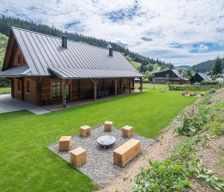 Czechia Zlínský kraj Velké Karlovice vacation rental compare prices direct by owner 32562191