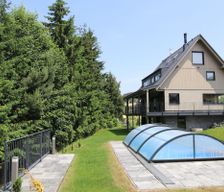 Czechia Pardubický kraj Dolní Morava vacation rental compare prices direct by owner 26740742