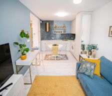Poland Małopolskie Kraków vacation rental compare prices direct by owner 28141908