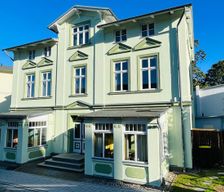 Germany Mecklenburg-Vorpommern Göhren vacation rental compare prices direct by owner 33208947