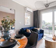 Poland Województwo pomorskie Gdańsk vacation rental compare prices direct by owner 28584748