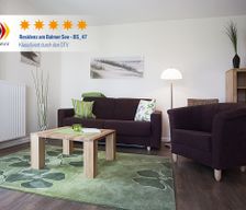Germany Mecklenburg-Vorpommern Benz vacation rental compare prices direct by owner 4131979