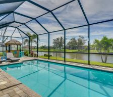 United States Florida Cape Coral vacation rental compare prices direct by owner 2251175