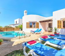 Spain Illes Balears Santanyí vacation rental compare prices direct by owner 27708130