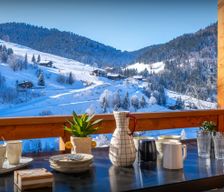 France Auvergne-Rhône-Alpes La Clusaz vacation rental compare prices direct by owner 28489374