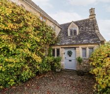 United Kingdom England Great Rissington vacation rental compare prices direct by owner 27373771