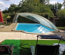 France Nouvelle-Aquitaine Raslay vacation rental compare prices direct by owner 28899779