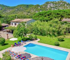 Spain Balearic Islands Pollença vacation rental compare prices direct by owner 28561246