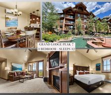United States Colorado Breckenridge vacation rental compare prices direct by owner 406019