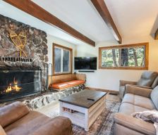 United States California Tahoma vacation rental compare prices direct by owner 27581449