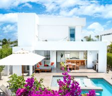 Turks and Caicos Islands Caicos Islands Long Bay Hills vacation rental compare prices direct by owner 28546170