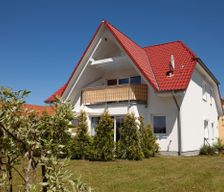 Germany Mecklenburg-Vorpommern Glowe vacation rental compare prices direct by owner 3879972