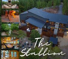 United States Oklahoma Broken Bow vacation rental compare prices direct by owner 29099502
