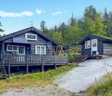 Norway Vestfold og Telemark Fyresdal vacation rental compare prices direct by owner 27538725
