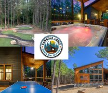 United States Oklahoma Broken Bow vacation rental compare prices direct by owner 28644297