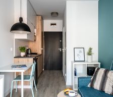 Poland Łódzkie Łódź vacation rental compare prices direct by owner 27859605