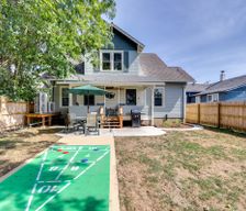 United States Missouri Pacific vacation rental compare prices direct by owner 32361201