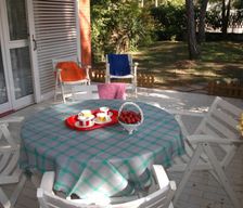 Italy Friuli-Venezia Giulia Lignano Sabbiadoro vacation rental compare prices direct by owner 4277211